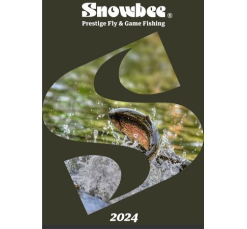 Snowbee catalogue 2024