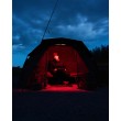 Lampă de cort Fox Halo cu bandă luminoasă multicoloră