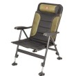 Стол CZ Recliner 2in1 Mesh Armchair