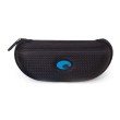Очила Costa Blackfin, Matte Black, Blue Mirror 580G