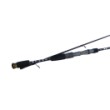 Lansetă de pescuit Filstar Black Shadow JIG