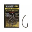 Αγκίστρια F1252DB Premium Carp Curve Shank