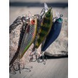 Wobbler Shadow Rap Solid Shad