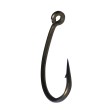 Αγκίστρια F1252DB Premium Carp Curve Shank