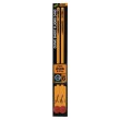 Montarea montajelor Fox Curve Short Fluoro D-Rig