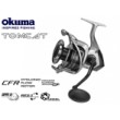 Макара Okuma Tomcat