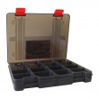 Cutie Rage Stack and Store cu 16 componente