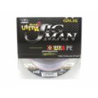 Fibră tricotată YGK Galis Ultra Jigman WX8 PE