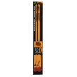 Montarea montajelor Fox Curve Short Fluoro D-Rig