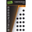 Волфрамови мъниста Fox Edges Tungsten Beads