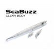 SeaBuzz Clear Body Lure Bodies