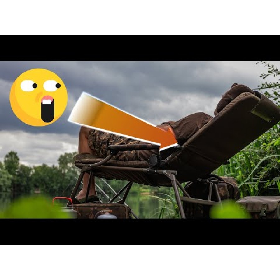 Стол Fox Super Deluxe Recliner Chair