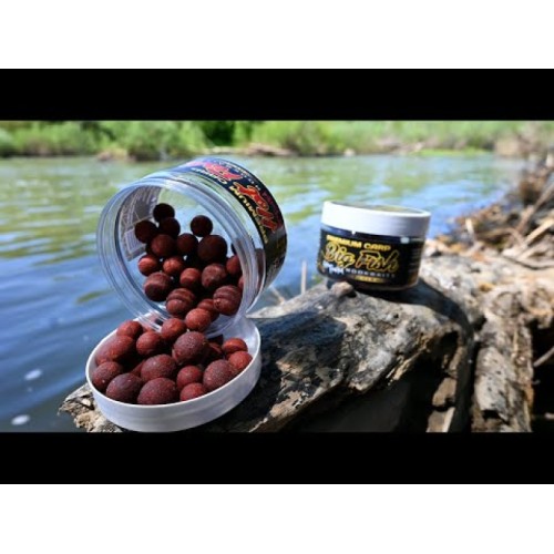 Momeli pentru cârlig FilStar Premium Carp Balls