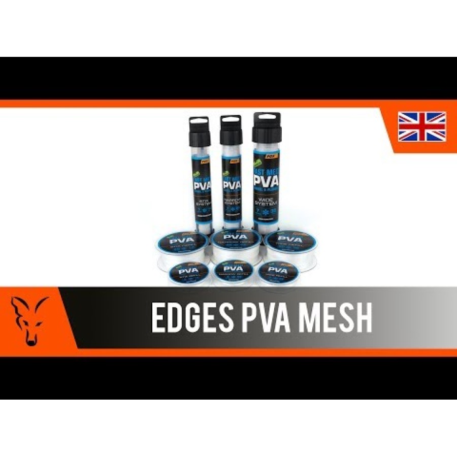 PVA комплект Edges PVA Mesh System