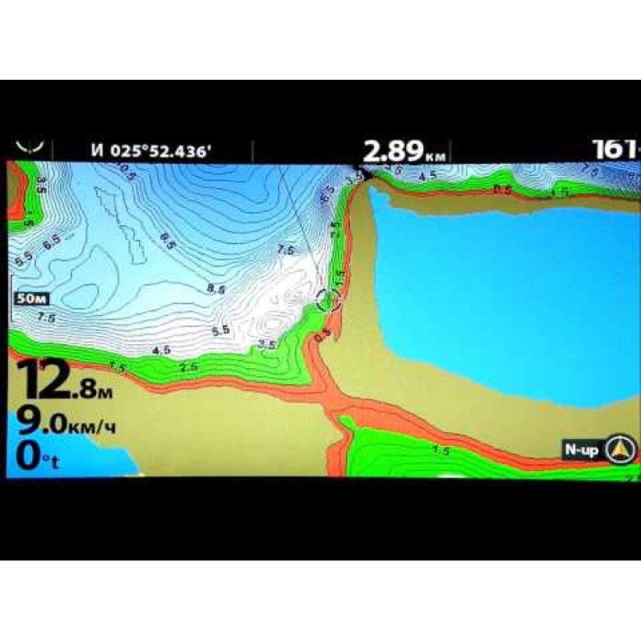 Software-ul AutoChart Pro pentru PC