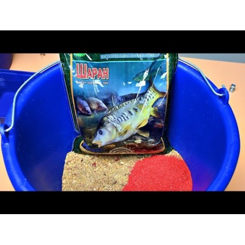 Nadă de pescuit FilStar 12x3 Active