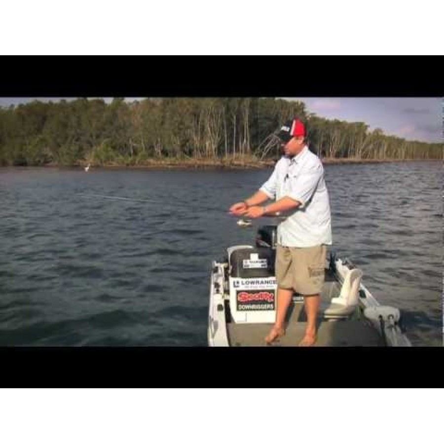 Down Deep Husky Jerk Wobbler