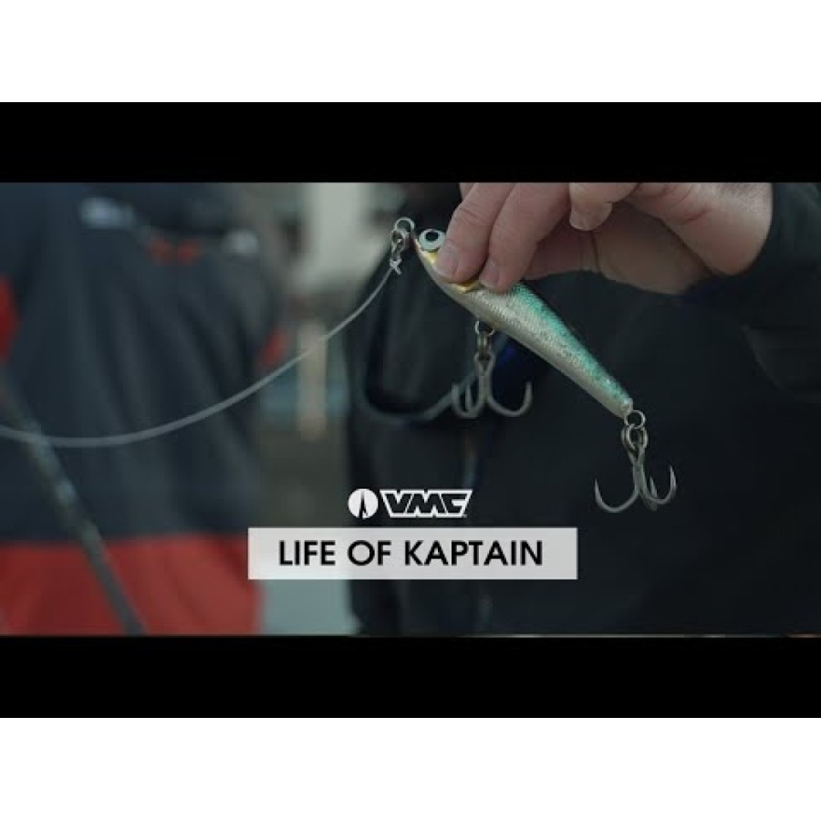 Σαλαγκιές VMC 7557 CT Kaptain 3X
