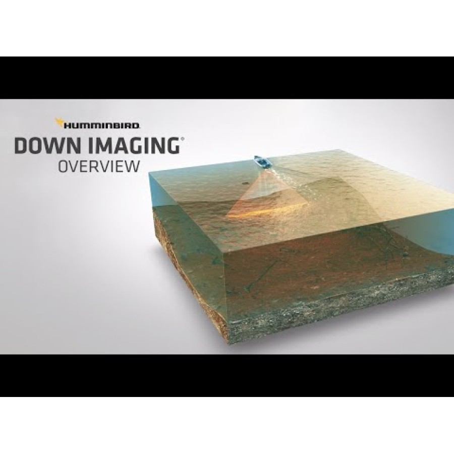 Sonar Humminbird HELIX 5 CHIRP DI GPS G3