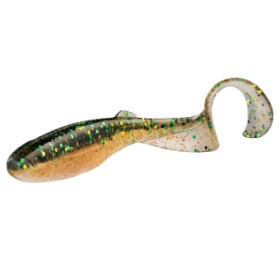 Silicon Rapala Crushcity The Curl