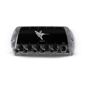 Разклонител 5-port Ethernet Switch