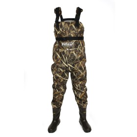 Salopă din neopren FilStar Camo