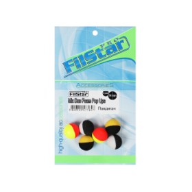 FilStar Duo Foam Pop-Ups