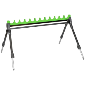 Стойка за фидер пръчки CZ Practic Side Rod Rest