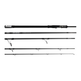 FilStar Deep Monster Traveller Shore Jig Rod