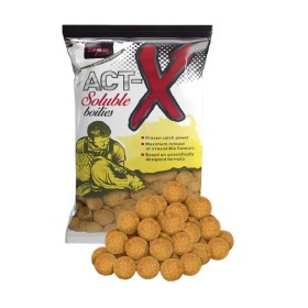 Топчета CZ Act-X Soluble Boilies