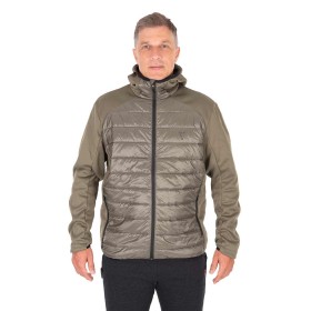 Яке Fox Collection Hybrid Jacket, Green/Black