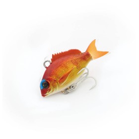 Wobbler Little Jack Micro Charikom