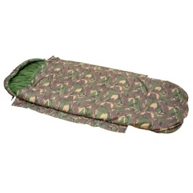 Спален чувал CZ Camou Peachskin Sleeping Bag
