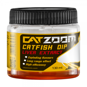 Дип Catzoom Catfish Dip