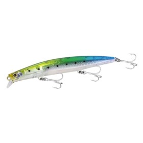 Воблер Shimano Exsence Ranblur Floating