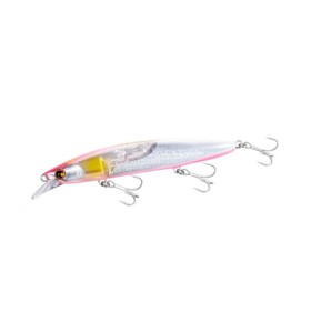 Воблер Shimano Nessa Hirame Minnow Flashboost Sinking