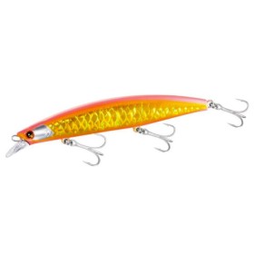 Воблер Shimano Nessa Hirame Minnow III Sinking Jetboost