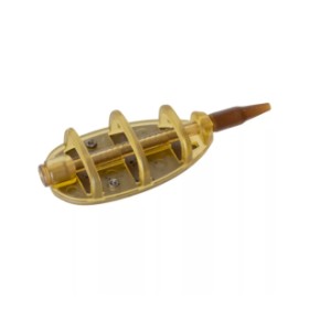 Фидер CZ Smart Pro Method Feeder