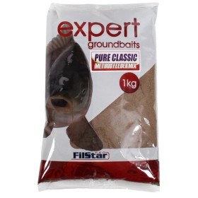 FilStar Pure Classic Method Feeder Mix