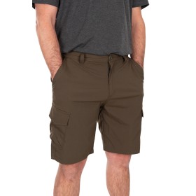 Pantaloni scurți cargo Fox Khaki LW