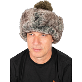 Шапка Fox Trapper Hat