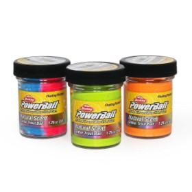 Паста Berkley Power Bait Natural Scent