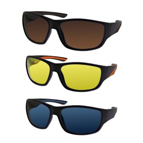 Ochelari de soare polarizați Kinetic Solarglide