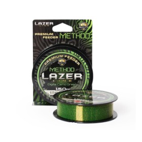 Fibră Lazer Premium Method Feeder