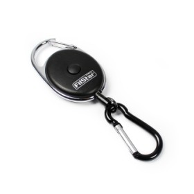 Йо-Йо с карабинер Filstar Lockable Yo-Yo