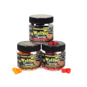 Gantere Smoking Wafters FilStar Premium Carp Feeder