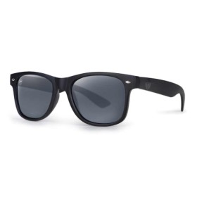 Очила Fox Rage Matt Black Grey Lens Sunglasses