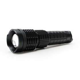 Faith High Power 10W Laser LED Flashlight Rechargeable