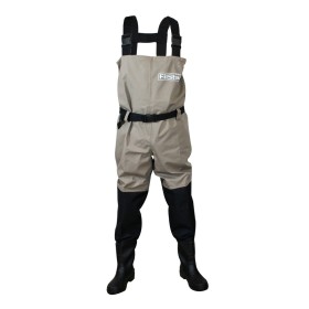 Φόρμα FilStar 5L Pro Guide, αναπνεύσιμη με μπότα