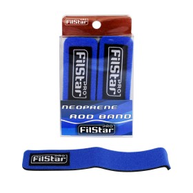 Curele de lansetă FilStar din neopren